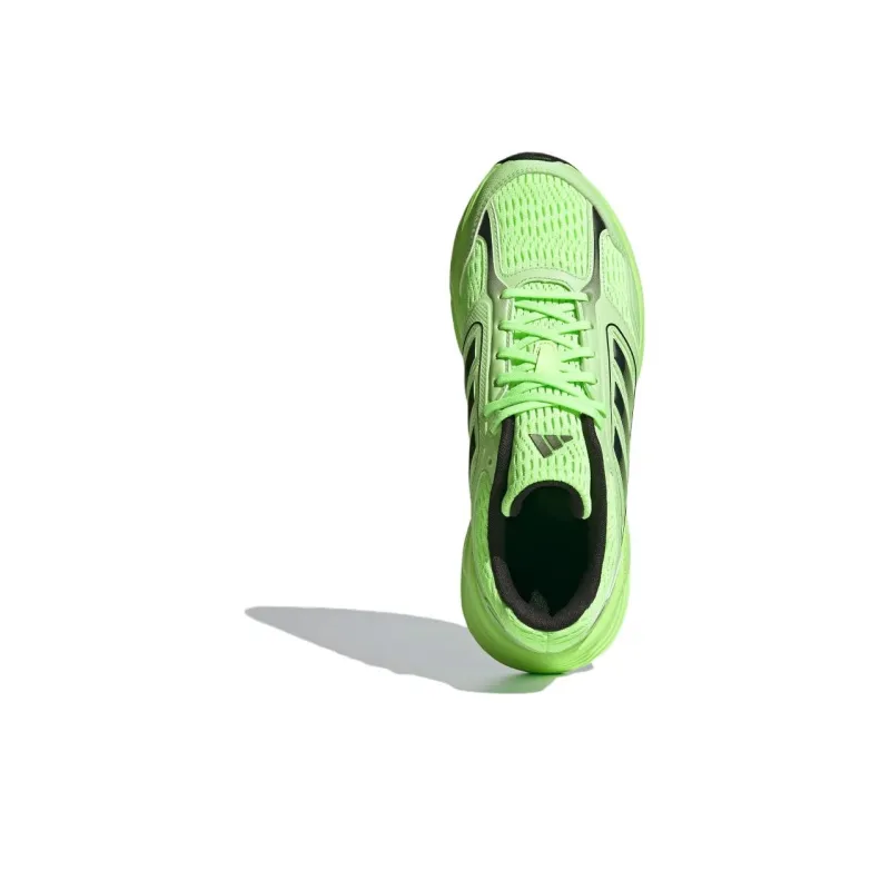 Adidas Galaxy Star Green Spark Aurora Black Semi Green Spark-2