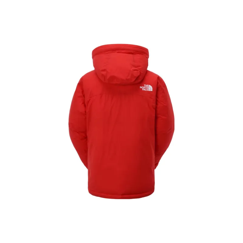 THE NORTH FACE Jackets Coats Unisex Red-1