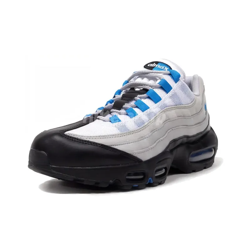 Nike Air Max 95 Laser Blue 2020-1