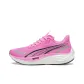Pink/White