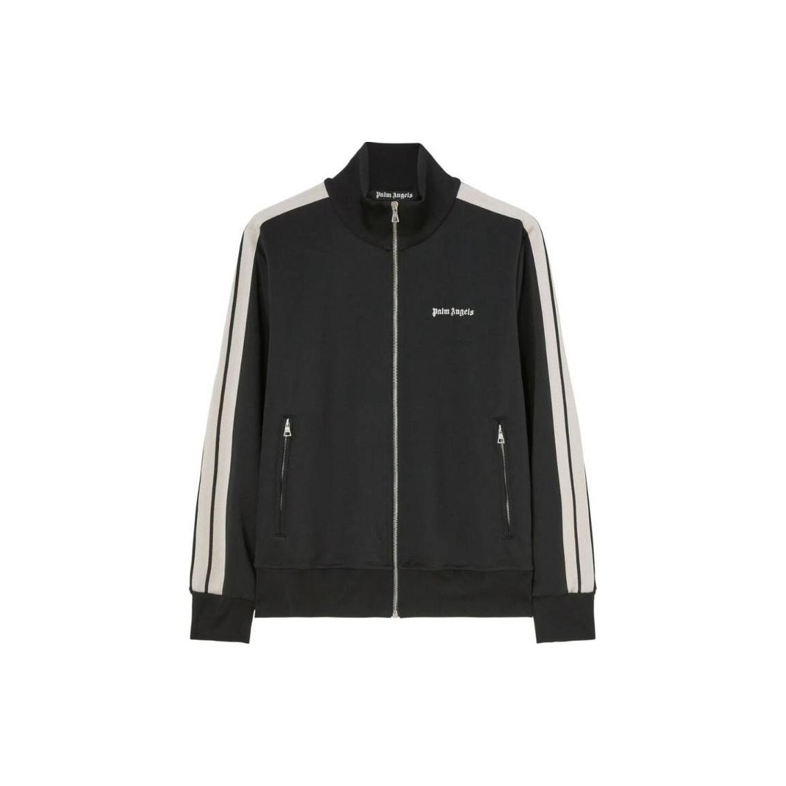 PALM ANGELS Classic Logo Track Jacket XXL - POIZON