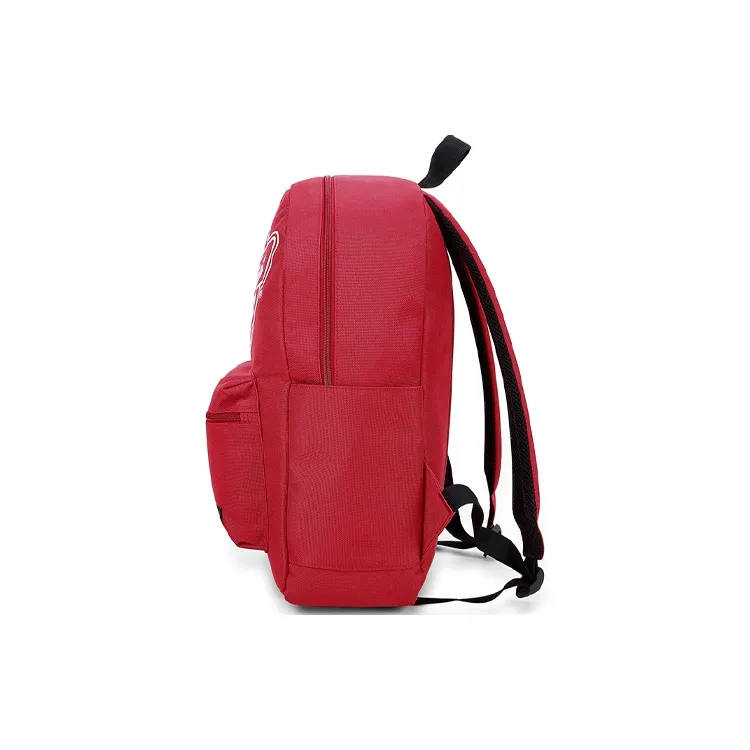 Dickies Polyester Backpack Regular Unisex Red-2