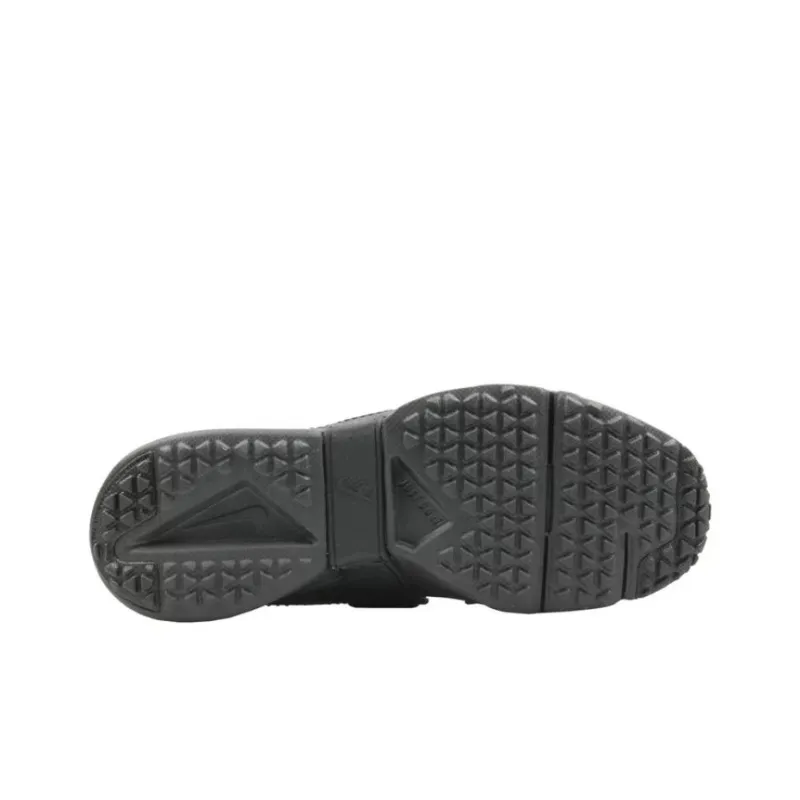 Nike Huarache Extreme Triple Black GS-2