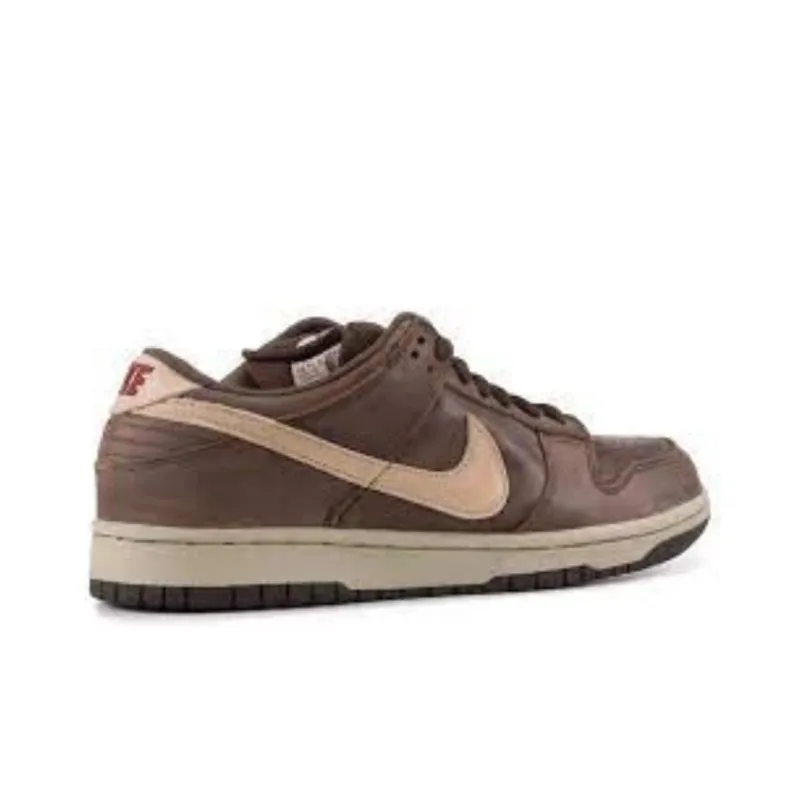 Nike Sb Dunk Low Mocha-1