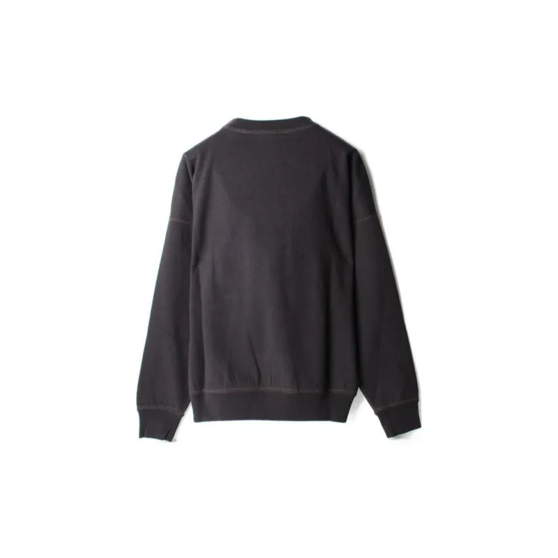 ISABEL MARANT Sweatshirt Men's Dark Gray-1