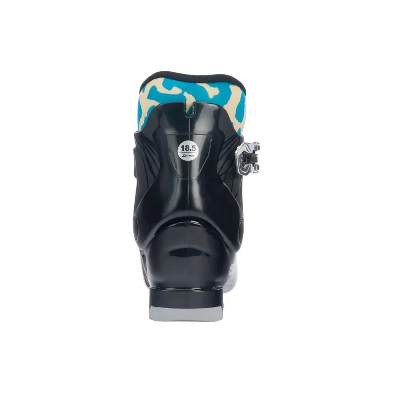 K2 SPORTS Luv Bug 1 Skis Ski Boots Kids'-4