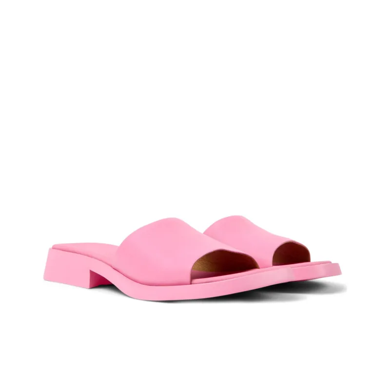 CAMPER Dana 35mm Slip-on Mules-2