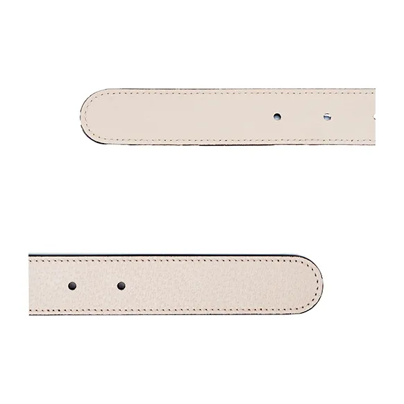 GUCCI Gg Marmont Thin Belt-3