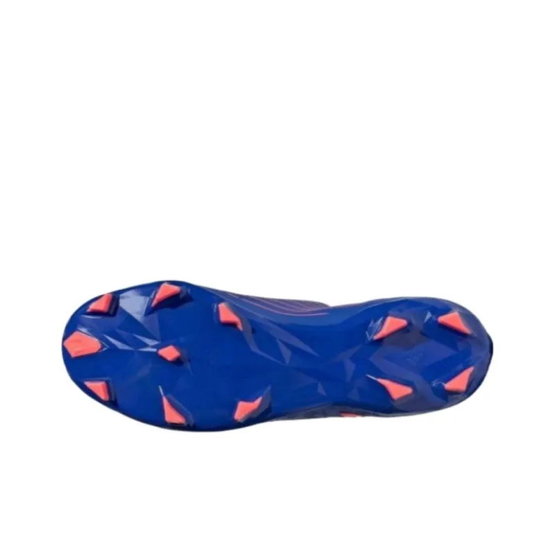 Adidas Predator Edge.3 Fg 'Hi Res Blue Turbo'-3