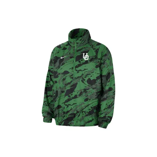 Nike Jackets Men Apple Green