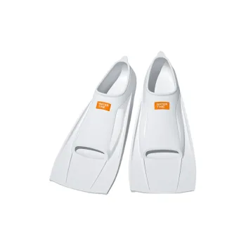 Watertime Diving Flippers Silicone Swim Training Unisex
