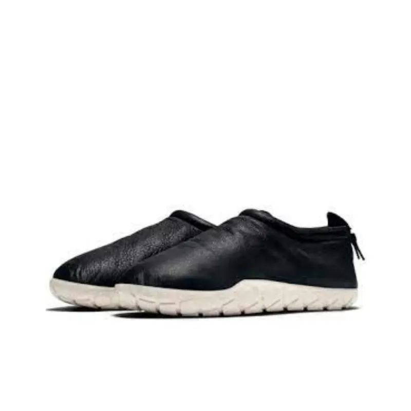 Nike Air Moc Bomber Black Sail-2