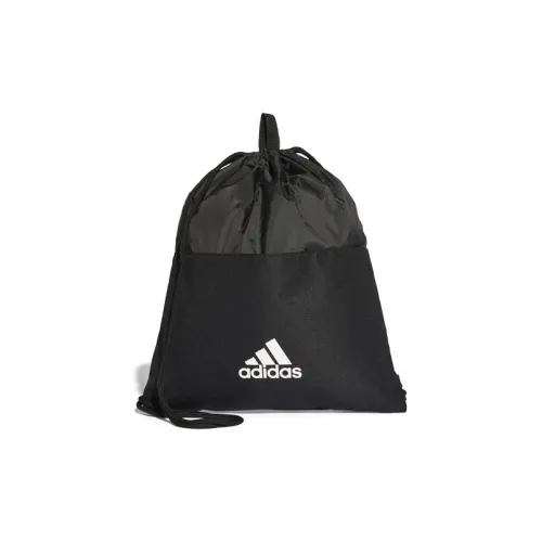 Adidas Backpacks Black