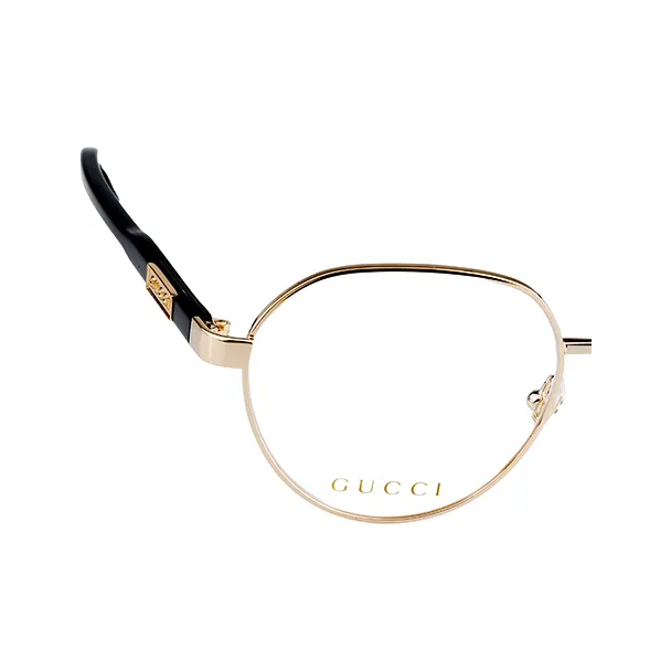 GUCCI Eyeglass Frames Men-3