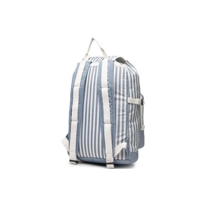 Converse Fabric Backpack Regular Unisex Blue-4