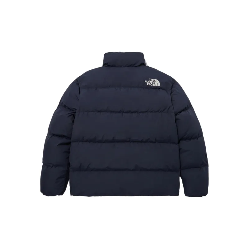 THE NORTH FACE LOFTY JACKET V2 Jackets Coats Unisex Blue-1