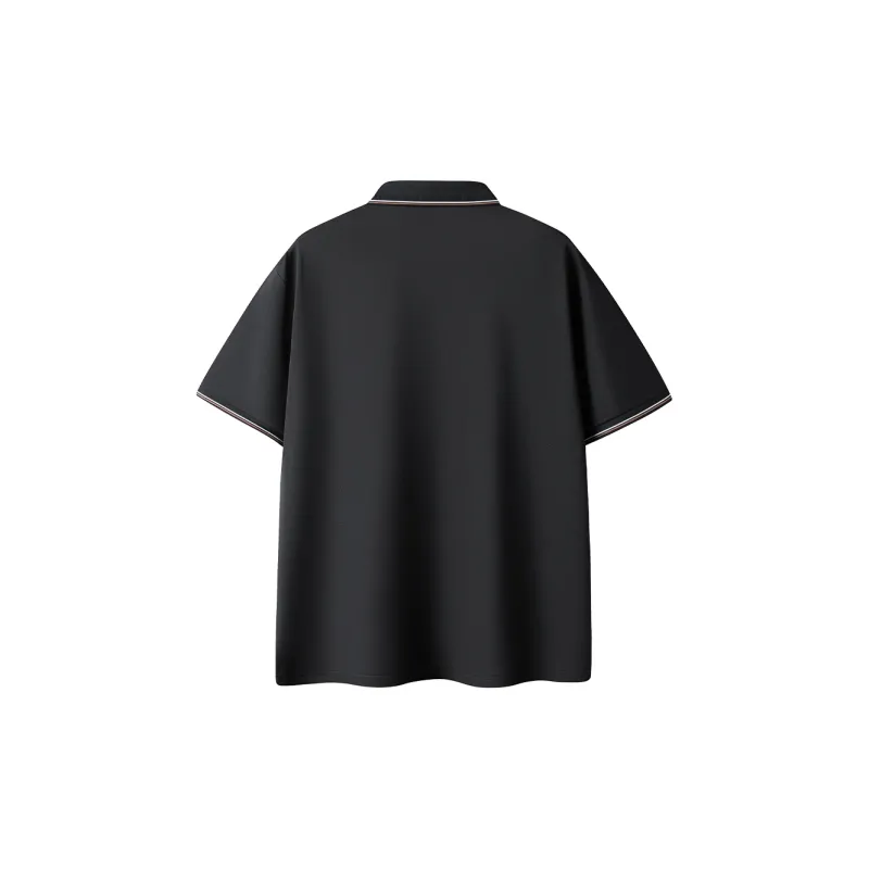 FORTEI Polo Shirts Men-11