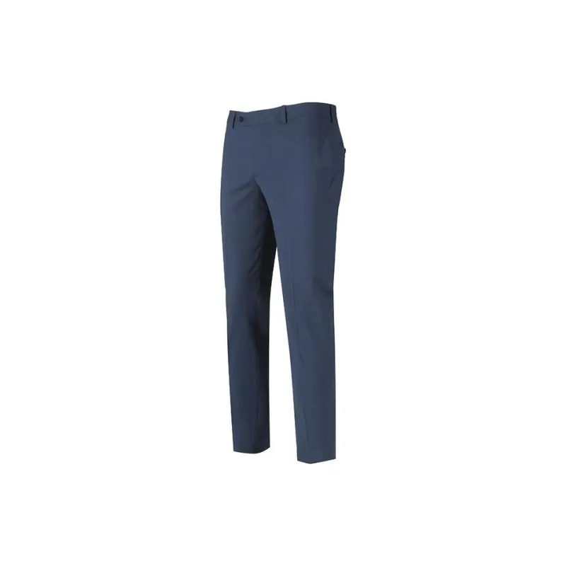 EMPORIO ARMANI FW23 Business Suit Men's Dark Blue-5