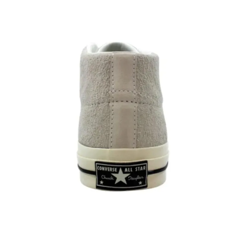 Converse One Star Mid Egret-4