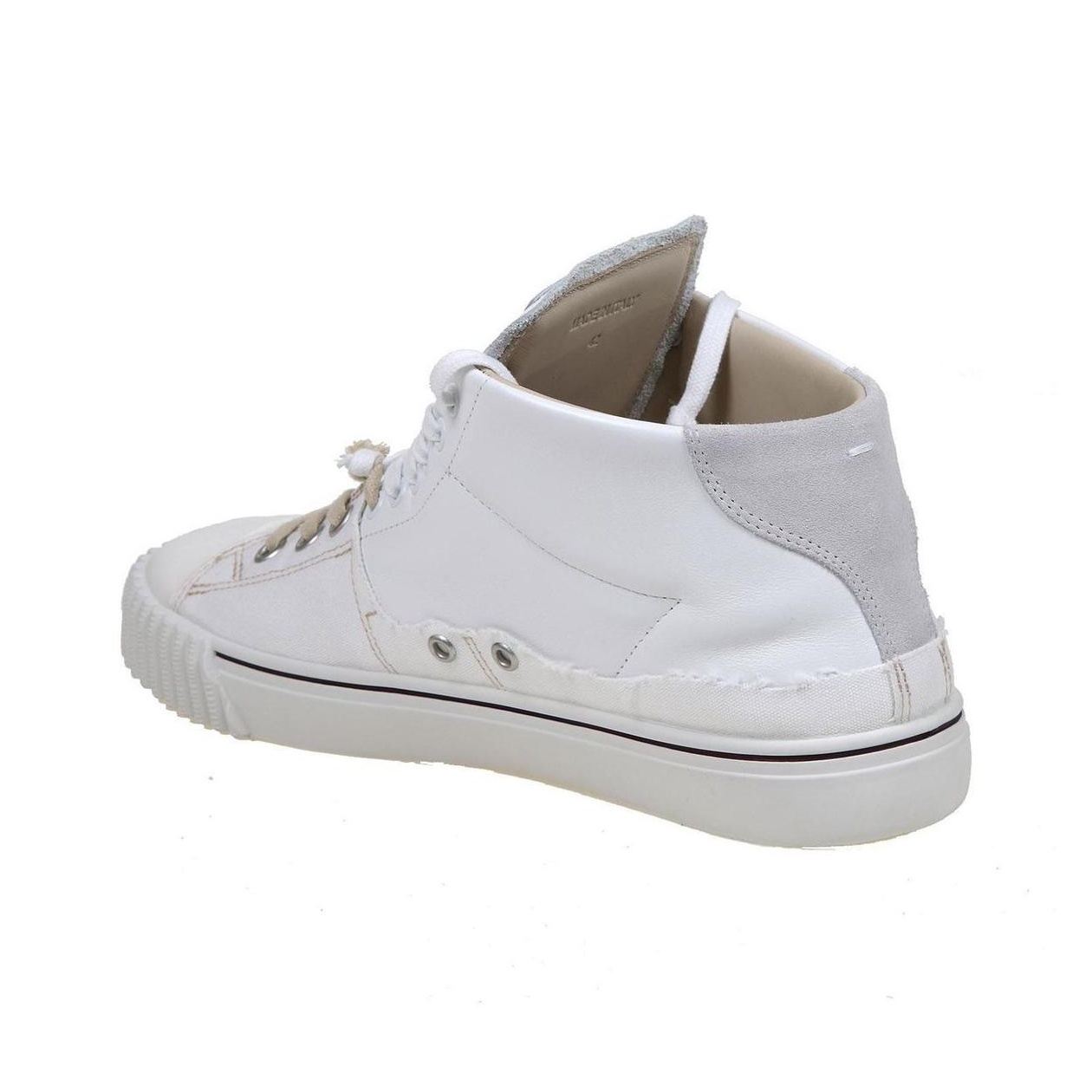 Maison Margiela Evolution High-top sneakers open US M 7 Maison Margiela Evolution High-top sneakers open US M 7