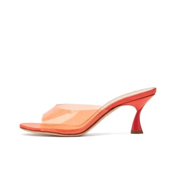 Casadei K-Blade 80mm Mules