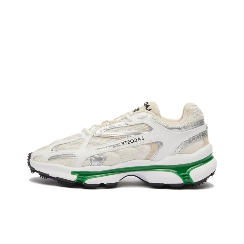 LACOSTE L003 2K24 Mesh Sneakers-0