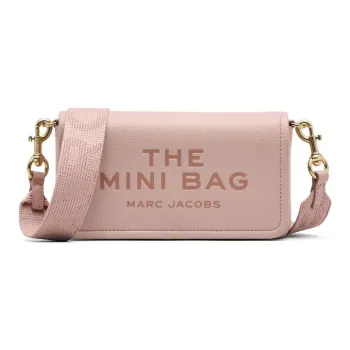MARC JACOBS The Mini Crossbody Bag