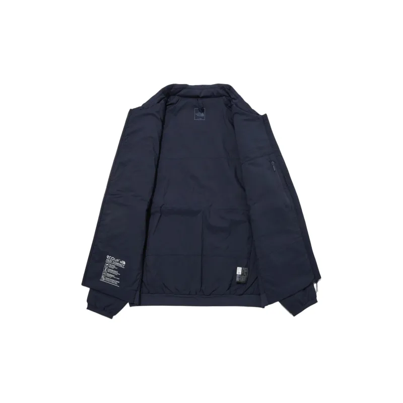 THE NORTH FACE Jackets & Coats Women's Marine Blue-2