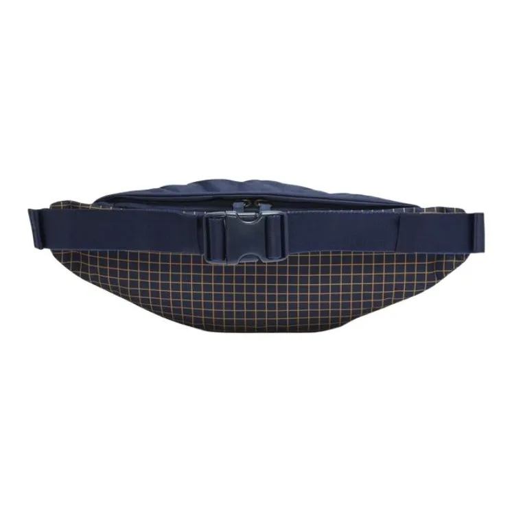 Nike Polyester Fanny Pack Regular Unisex Blue-3