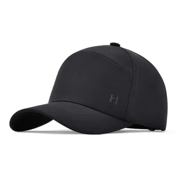 HLA Polyester Baseball Caps Unisex