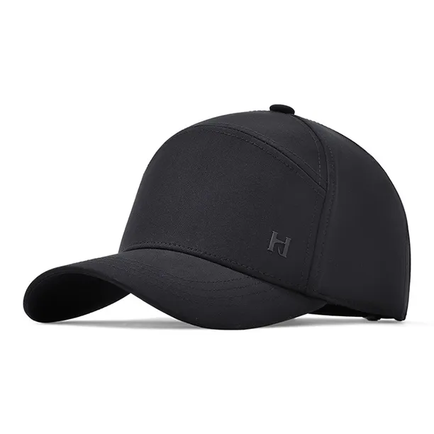 HLA Polyester Baseball Caps Unisex-0