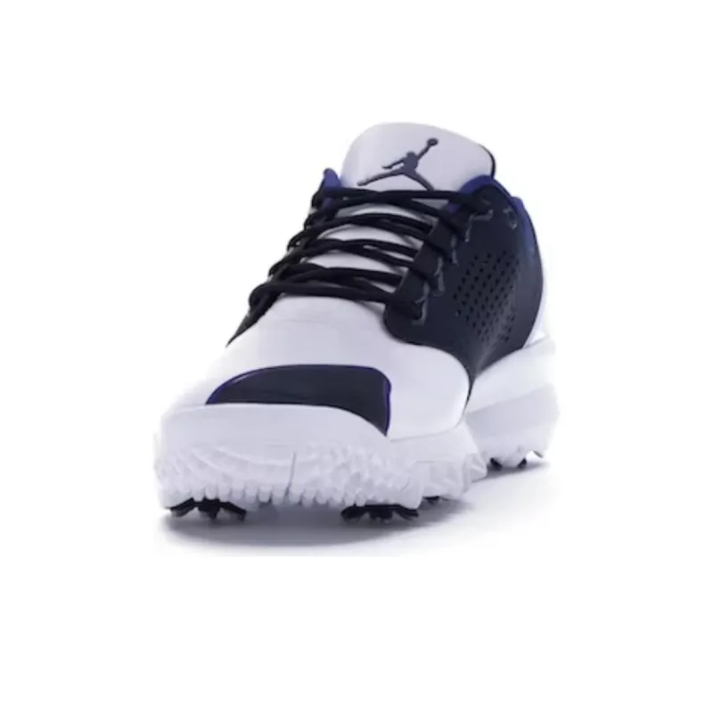 Jordan Trainer St G White Obsidian-3