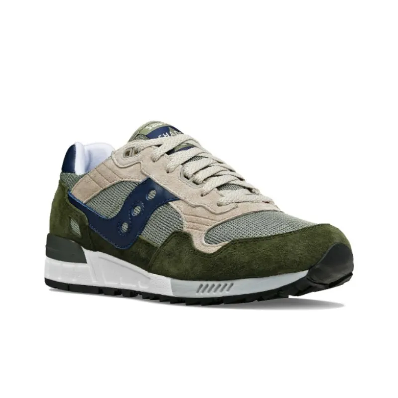 saucony Shadow 5000 'Green Blue'-1