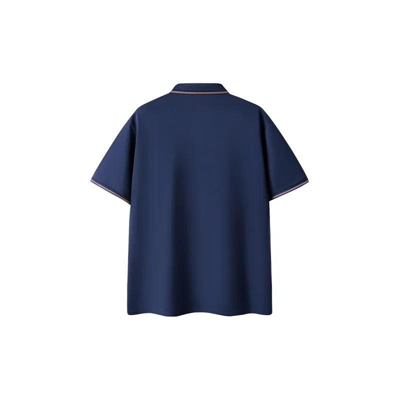 FORTEI Polo Shirts Men-13