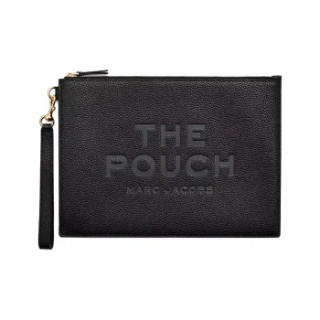 MARC JACOBS The Large Pouch