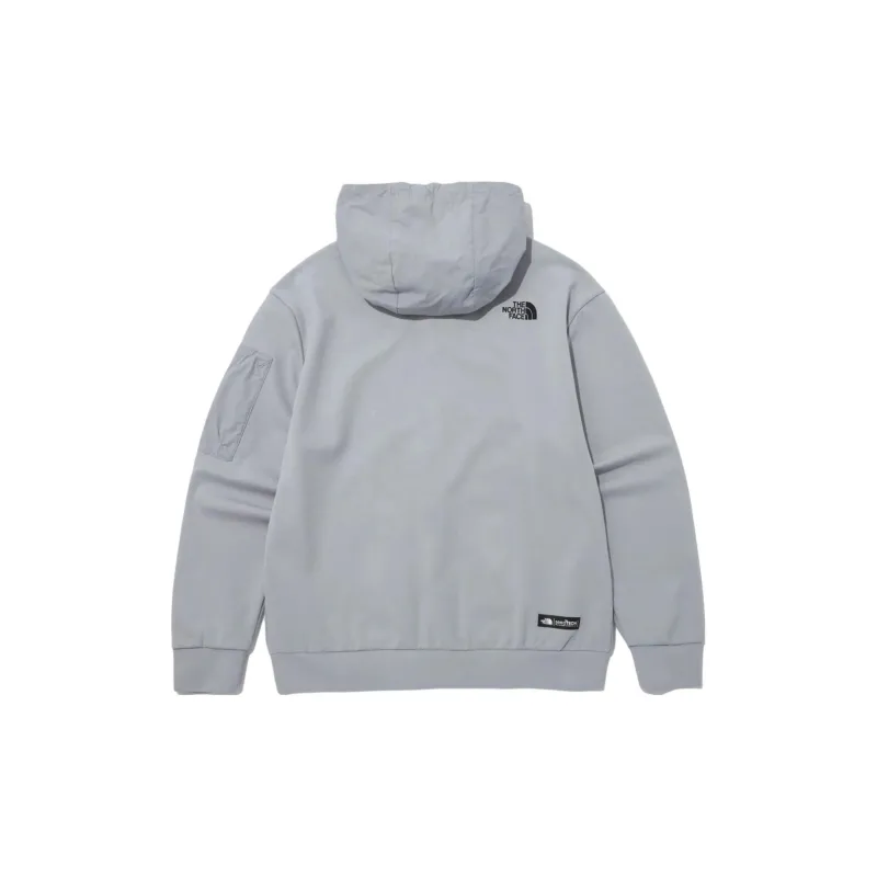 THE NORTH FACE Jackets & Coats Unisex Gray-1
