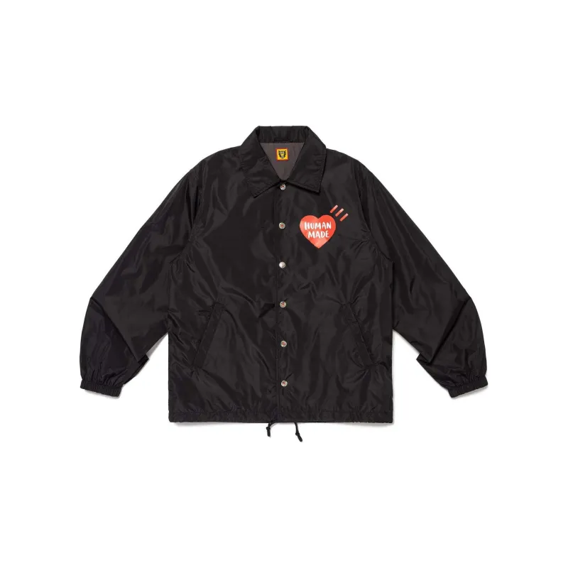 HUMAN MADE SS24 Jackets Coats Unisex-3