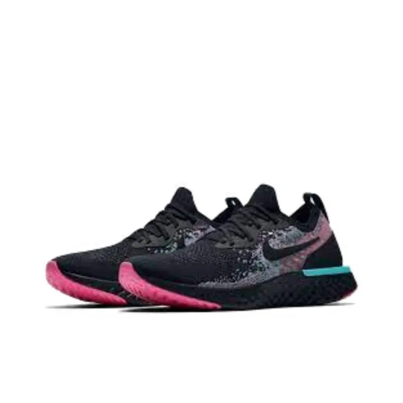 Nike Epic React Flyknit South Beach-1