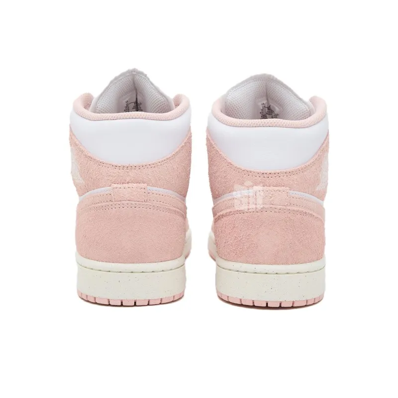 JORDAN 1 Mid Se Legend Pink-3