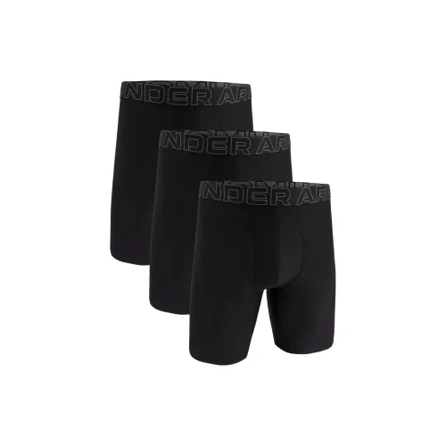 Under Armour Men Underpants