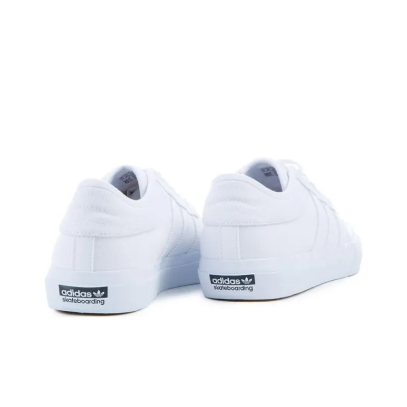 Adidas Originals Matchcourt Triple White-3
