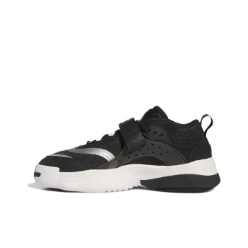 Adidas Originals Streetball Iii 'Black White'