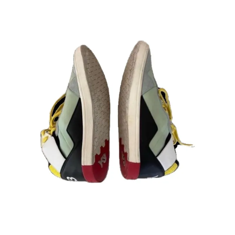 Adidas Y 3 Kazuhuna Multi Color-4