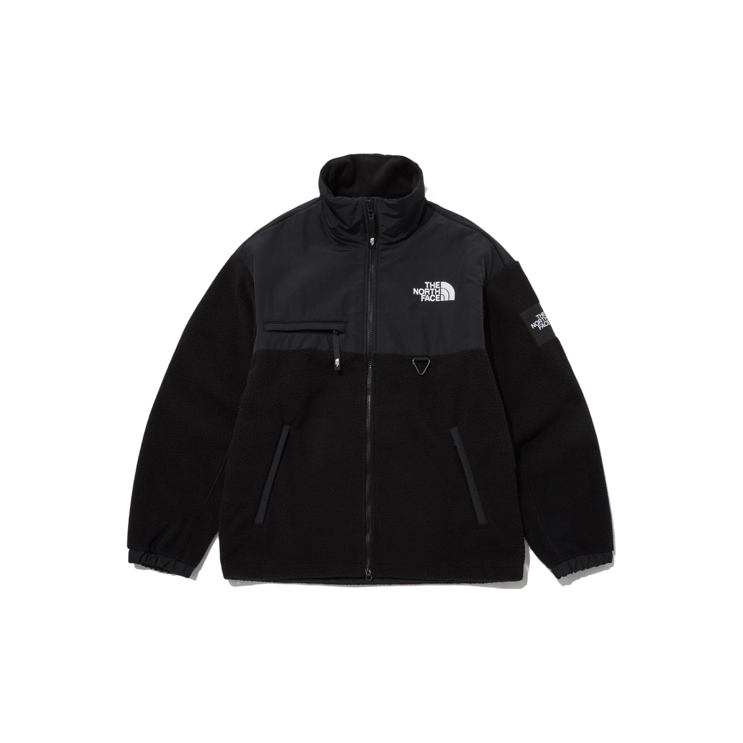 THE NORTH FACE Velvet Jackets Apparel Unisex on Sale Authentic POIZON