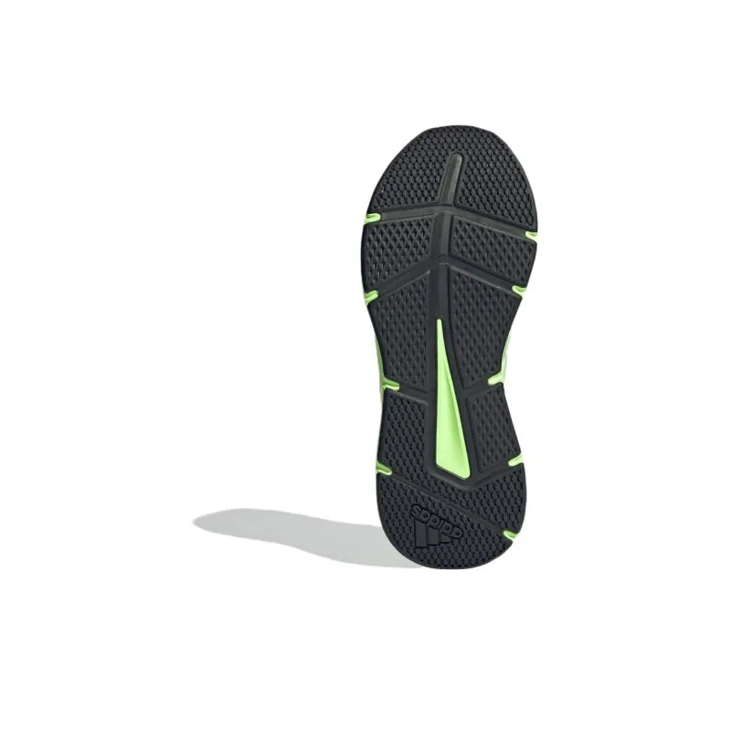 Adidas Galaxy Star Green Spark Aurora Black Semi Green Spark-3