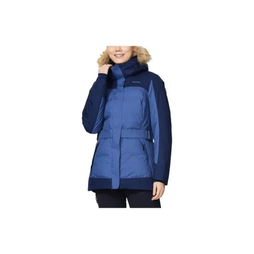 DECATHLON SH500 Puffer Jackets Women's