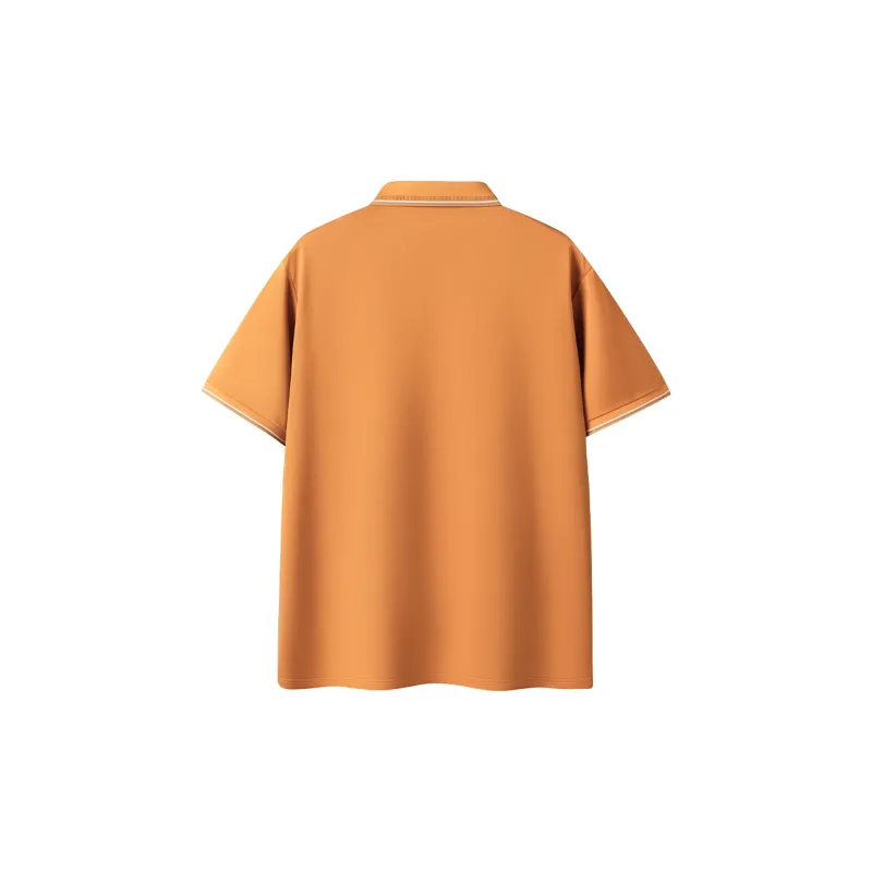 FORTEI Polo Shirts Men-23