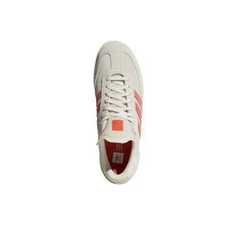 Adidas Samba Adv Clear Brown-5