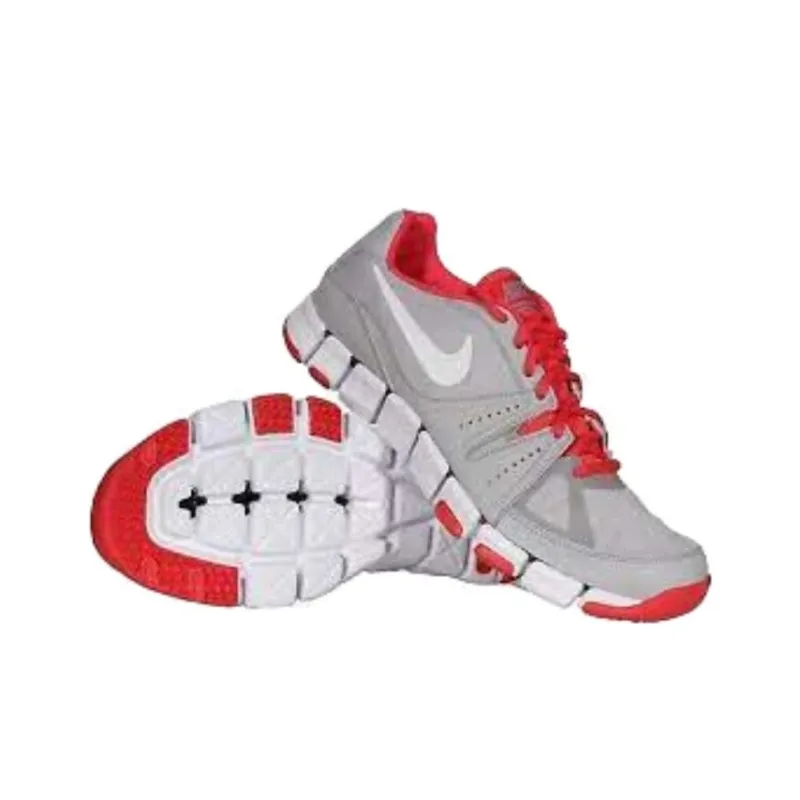 Nike Flex Show Tr 3 Wolf Grey-2