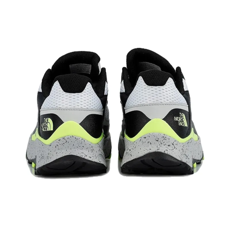 THE NORTH FACE Vectiv Taraval Futurelight Hiking Shoes 'White Black Neon Green'-4